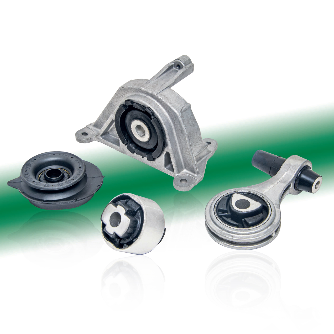 Marelli Parts & Services Catalogues